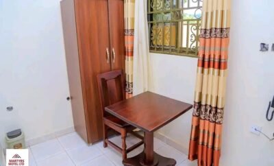 Martyrs Motel Ltd Kira, Uganda | Standard Room 26
