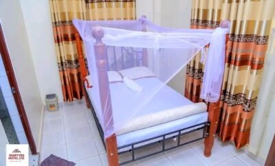 Martyrs Motel Ltd Kira, Uganda | Standard Room 30