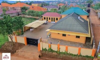Martyrs Motel Ltd Kira, Uganda | Standard Room 25