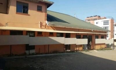 Martyrs Motel Ltd Kira, Uganda | Deluxe Self Contained Room 01