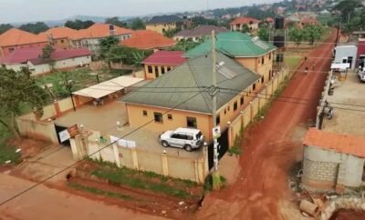 Martyrs Motel Ltd Kira, Uganda | Standard Room 21