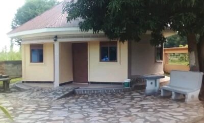 Global Village Resort Pakwach, Uganda | Single Room 05
