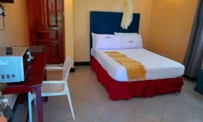 Global Village Resort Pakwach, Uganda | Single Room 24