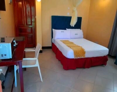 Global Village Resort Pakwach, Uganda | Single Room 24