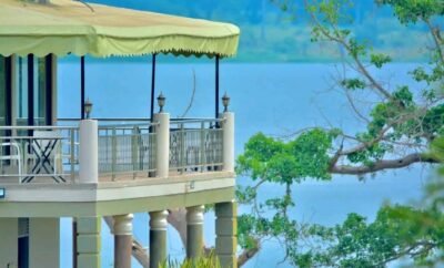 Global Village Resort Pakwach, Uganda | Single Room 15