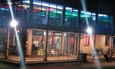 Global Village Resort Pakwach, Uganda | Single Room 23