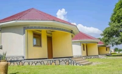 Global Village Resort Pakwach, Uganda | Single Room 02