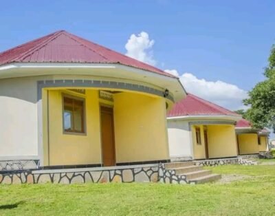 Global Village Resort Pakwach, Uganda | Single Room 17