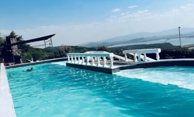 Lemon Valley Farm, Elmenteita, Kenya | Breakfast Twin Room Primrose Cabin 2pax (01)