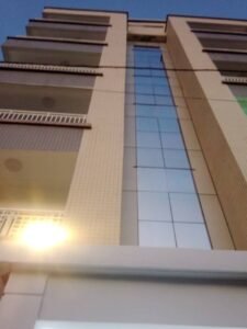 Résidence JFI, Douala Cameroon | Apartment 100
