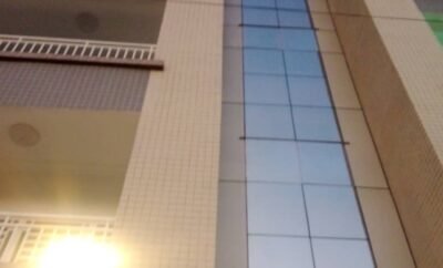 Résidence JFI, Douala Cameroon | Luxury Room 102