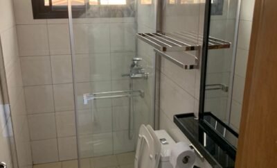 Résidence JFI, Douala Cameroon | Comfort Room 003