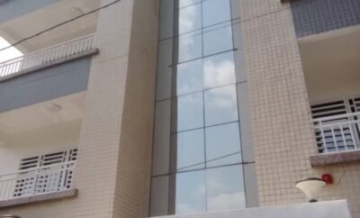 Résidence JFI, Douala Cameroon | Comfort Room 100