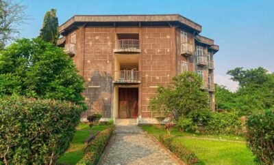 Hôtel Framotel, Kribi Cameroon | Grand Luxury Room A3