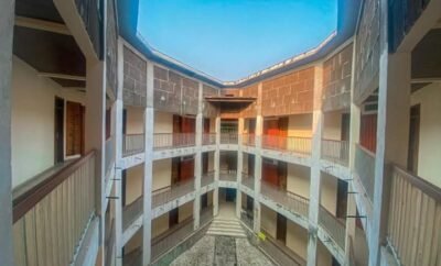 Hôtel Framotel, Kribi Cameroon | Standard Room A3