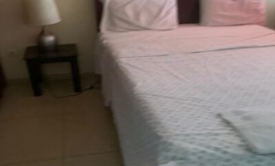 Guesthouse Bonamoussadi, Douala | Studio (3units)