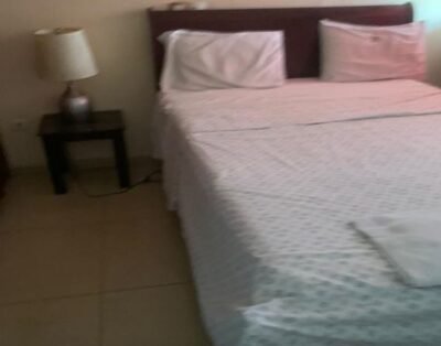 Guesthouse Bonamoussadi, Douala | Studio (3units)