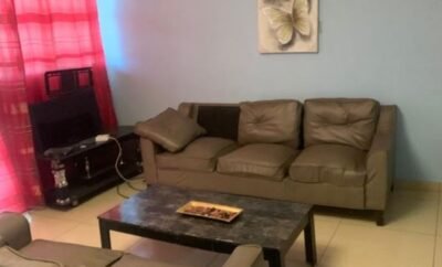 Guesthouse Bonamoussadi, Douala | Apartment (4units)
