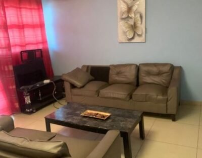 Guesthouse Bonamoussadi, Douala | Apartment (4units)