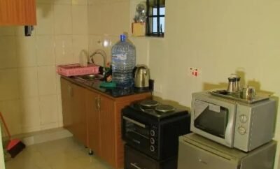 Royal Victoria House, Kampala Uganda | 1-Bedroom Apartment 01