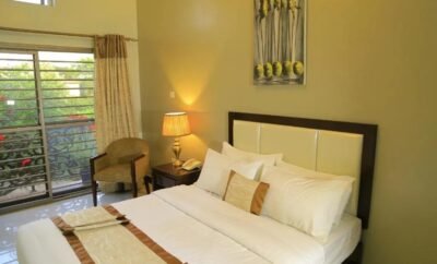 Royal Victoria House, Kampala Uganda | 2-Bedrooms Apartment 04