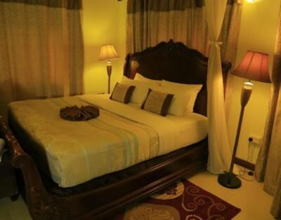 Royal Victoria House, Kampala Uganda | Superior Double Rooms 06