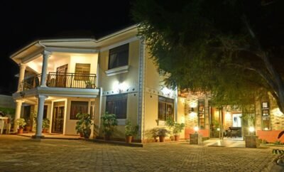 Royal Victoria House, Kampala Uganda | Triple Bedrooms 06