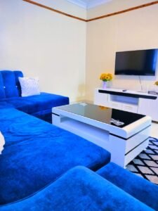 Shiko Homes Nairobi Kenya | Apartment 02