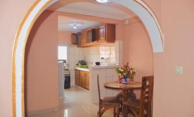 Shatuma Place Guesthouse, Bamenda Cameroon | Studio 02