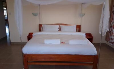 Jamuu Homes, Nanyuki Kenya | Modern Home Bedroom 4 (05)