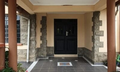 Jamuu Homes, Nanyuki Kenya | Modern Home Bedroom 2 (03)
