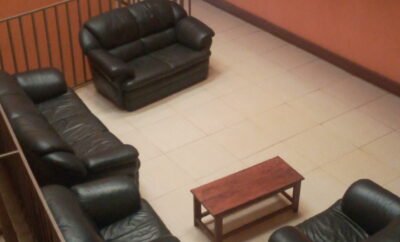 Chez Comfort Hotel Meru Kenya | Singles Room 2Pax (014)