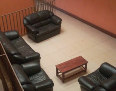 Chez Comfort Hotel Meru Kenya | Singles Room 2Pax (014)