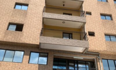 Guesthouse Bonamoussadi, Douala Cameroon | Apartment 03