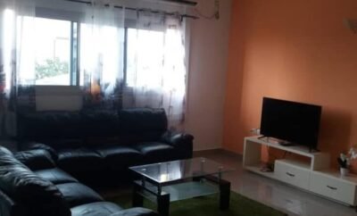 Lebigjohnny Residence Douala, Cameroon | Apartment 05