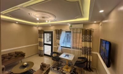 JPN SQUARE Douala Cameroon | Studio 10B