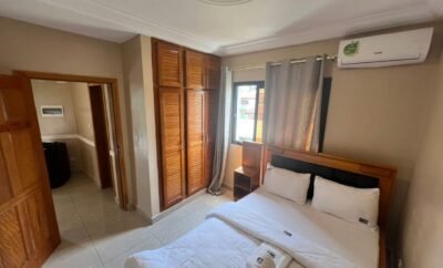 JPN SQUARE Douala Cameroon | Apartment 006