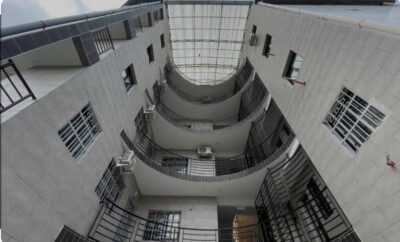 JPN SQUARE Douala Cameroon | Apartment 004