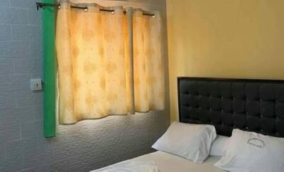 Hôtel le Leader, Douala Cameroon | Standard Room 005B