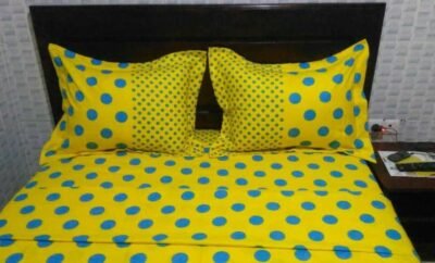 Hôtel le Leader, Douala Cameroon | Standard Room 001A