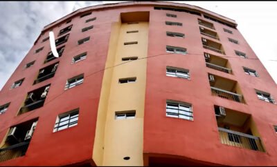 Truth Hotel SARL Douala Cameroon | Suite 002