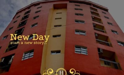 Truth Hotel SARL Douala Cameroon | Standard Room 001D