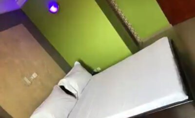 Truth Hotel SARL Douala Cameroon | Standard Room 001B