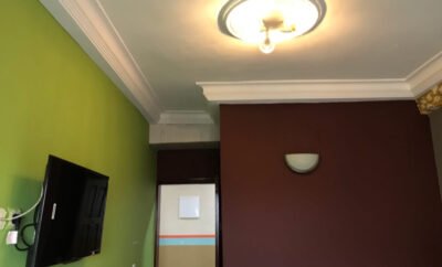 Truth Hotel SARL Douala Cameroon | Standard Room 001A