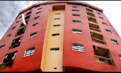 Truth Hotel SARL Douala Cameroon | Comfort  Room 001J