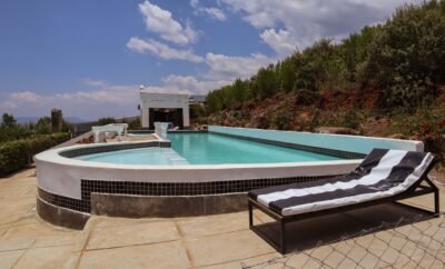 Lemon Valley Farm, Elmenteita Kenya | Crimson Cabin Twin Room Half Board 2 pax (14)