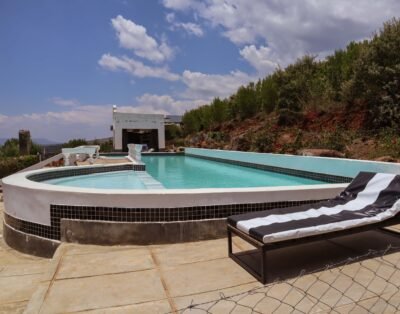 Lemon Valley Farm, Elmenteita, Kenya | Turquoise Cabin Half Board 1pax (40)