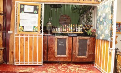 Lemon Valley Farm, Elmenteita, Kenya | Peach Cabin Bed & Breakfast 2pax (42)