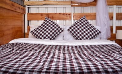 Lemon Valley Farm, Elmenteita Kenya | Snow Cabin Bed & Breakfast 6pax (22)