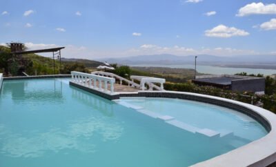 Lemon Valley Farm, Elmenteita Kenya | Crimson Cabin Twin Room Full Board 2pax (15)